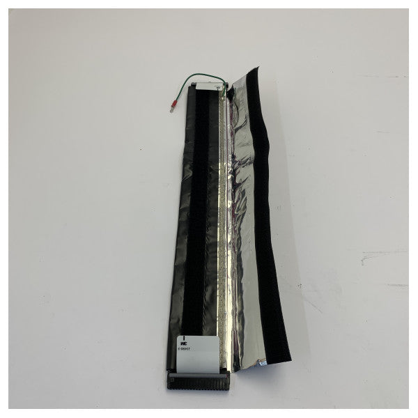 Cable de interfaz Furuno ECDIS FEA-2107 ATA66-400KKS 24S0304-3 para navegación marítima 