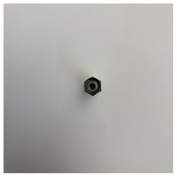 VDV812-606 RG6 koaksial F-stik til marine satellit- og tv-installationer 