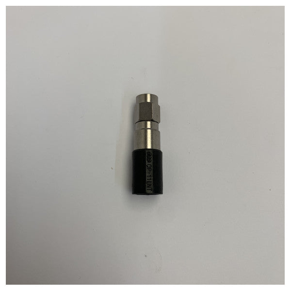 Connettore per cavo coassiale RG11 OP-11LNT per satellite e radio marini - COAX6-RG11 