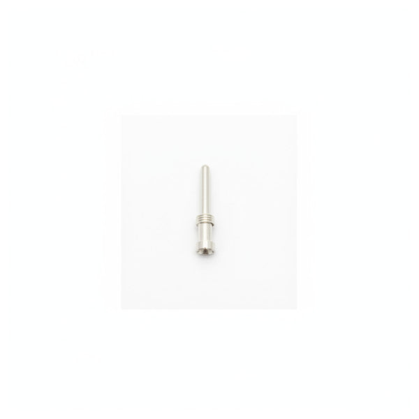Male 16A Crimp Contact Pin for Heavy Duty Multi-Pin Electrical Connectors
