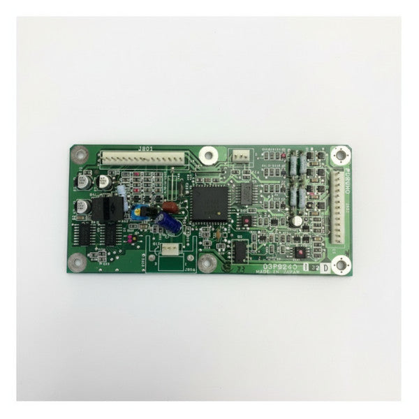Furuno S-Band Radar PCB 03P9243D Marine Navigation Module