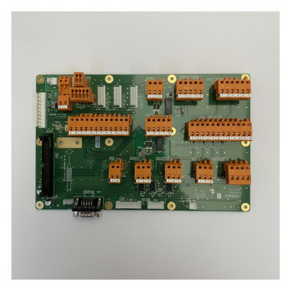 Placa de Circuito Impresso Furuno X-Band Radar 03P9342A para Eletrónica Marítima 