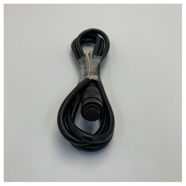 Em-Trak B400 AIS Cable Assembly - Marine Electronics Power And Data Cable