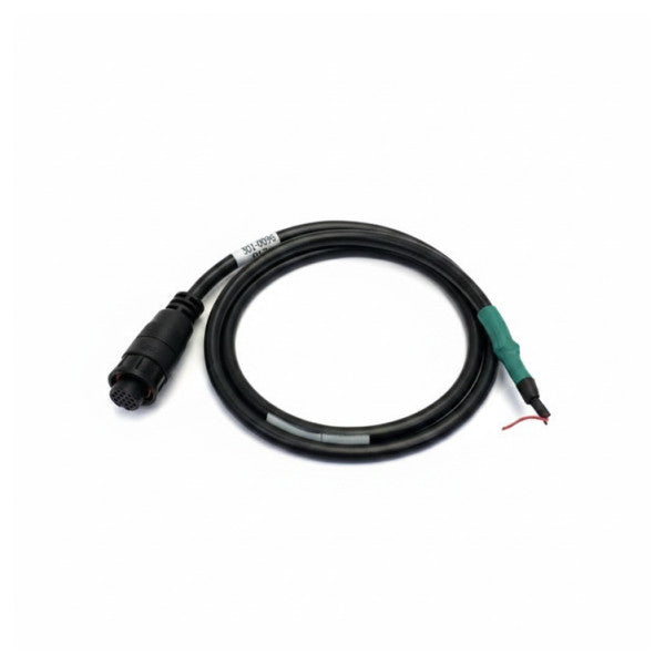 Em-Trak AIS Power & Data Cable Assembly - 301-0096 Marine Electronics Accessory 
