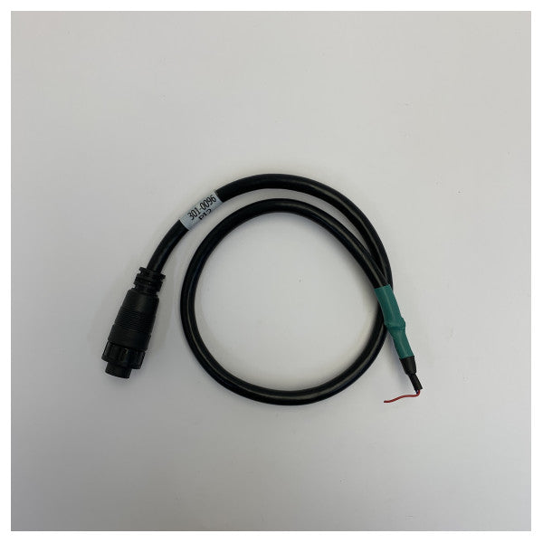 Em-Trak AIS Power & Data Cable Assembly - 301-0096 Marine Electronics Accessory 