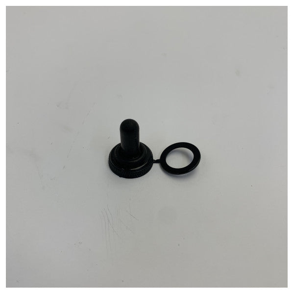 Multicomp MCW-70B Waterproof Toggle Switch Sealing Boot - Marine Grade Rubber 