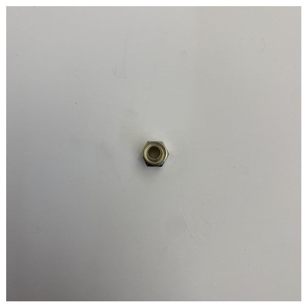 Marine hurtigkoblingsfitting 546-2740A - todelt han- og hun-del 