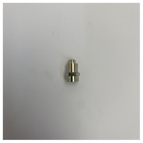 Marine hurtigkoblingsfitting 546-2740A - todelt han- og hun-del 