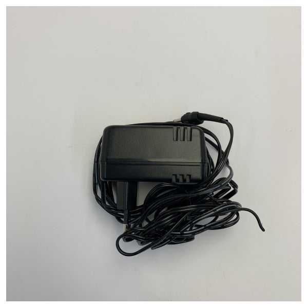 Icom BC-147SE AC Adapter - 220V Charger with 2-Pin European Plug