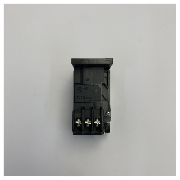 Fuji Electric Thermal Overload Relay for Furuno X-Band Radar - TR-3D 
