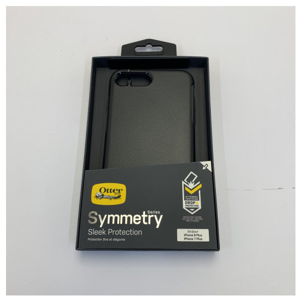 Capa para telemóvel OtterBox para Apple iPhone 8 Plus e 7 Plus - 4105142 