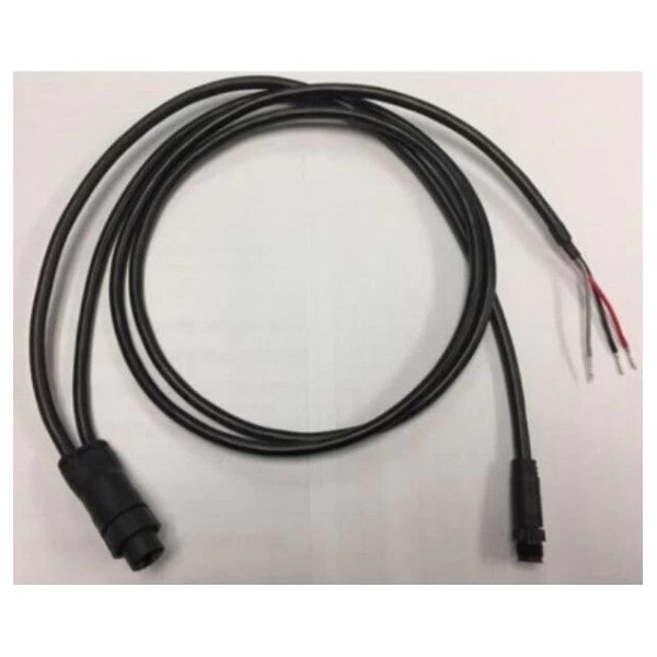 Raymarine R70523 Element & Axiom Power Cable - Marine Electronics Power Lead
