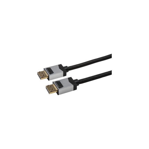 Articona DisplayPort 1.3 Premium Connectivity Cable - 4218953 Морски клас 