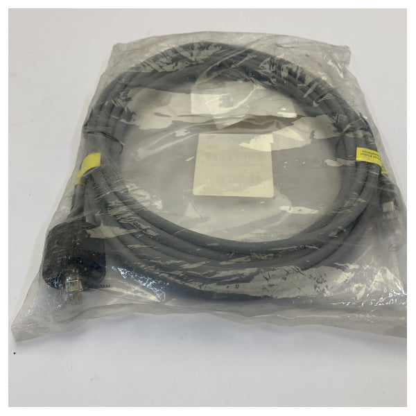 Raymarine SeaTalk HS Network Cable E55050 - Waterproof Marine Ethernet Cable