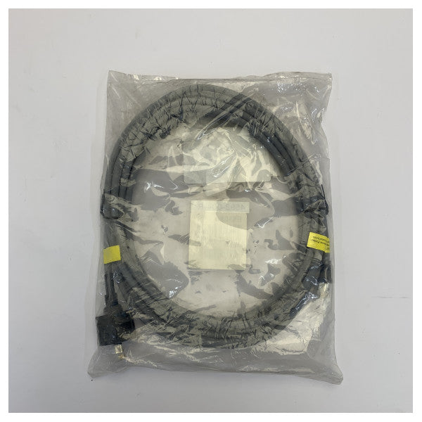 Raymarine SeaTalk HS Network Cable E55050 - Waterproof Marine Ethernet Cable