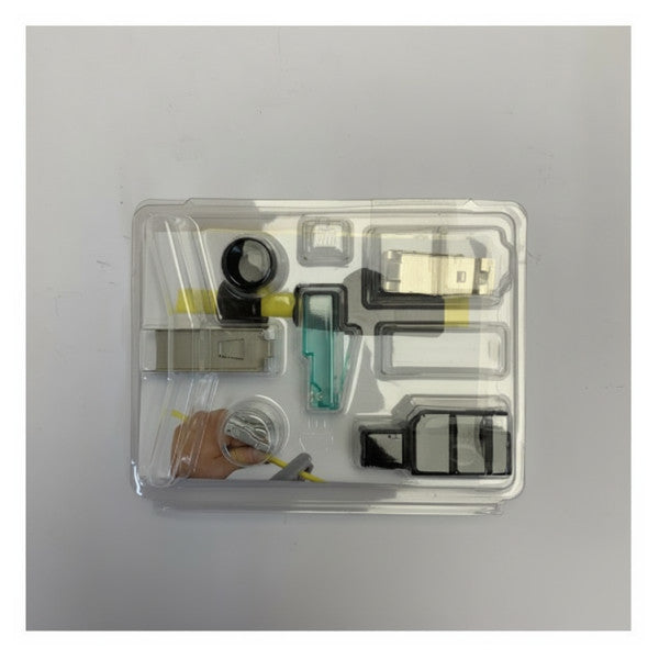 Harting Ethernet Connector Kit - Marine-Netzwerkgeräte - 771-4854 