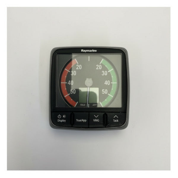 Raymarine i60 vindinstrumentdisplay - marineelectronik E70061 