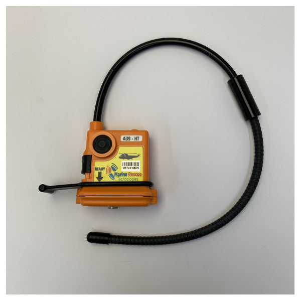 Marine Rescue Technologies Sea Marshall PLB Personal Locator Beacon - MOA-51053 