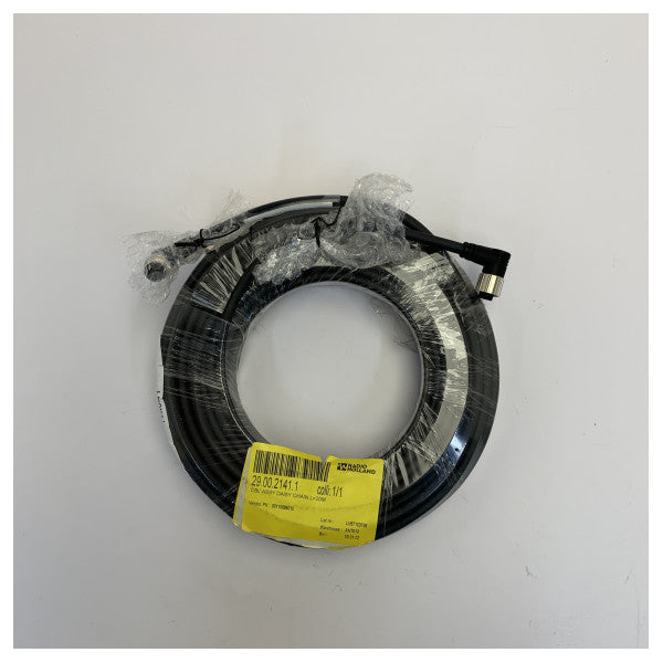 Furuno FI-50 Wind Speed and Direction Cable Assembly - FI-50-CHAIN-20
