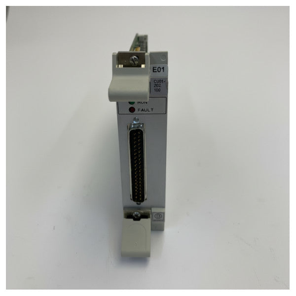 RS422 Communication Interface Module - Industrial Control Card - 22222-RHGC-RS42 