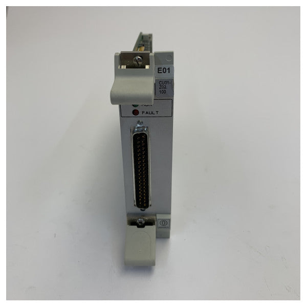 RS422 Communication Interface Module - Industrial Control Card - 22222-RHGC-RS42 