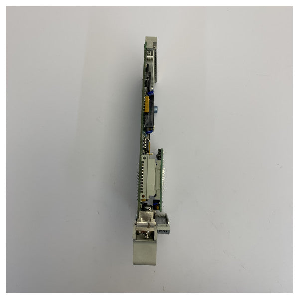 RS422 Communication Interface Module - Industrial Control Card - 22222-RHGC-RS42 