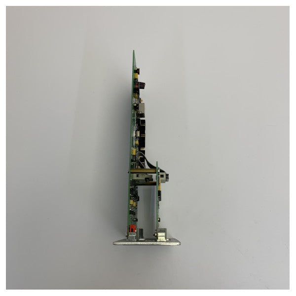 Danelec VDR 8 channel serial 2000624-10A - 04/08-001