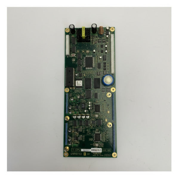 Furuno MF/HF Radio PCB 05P0732 for FS-1570 FS-2570 Marine Electronics
