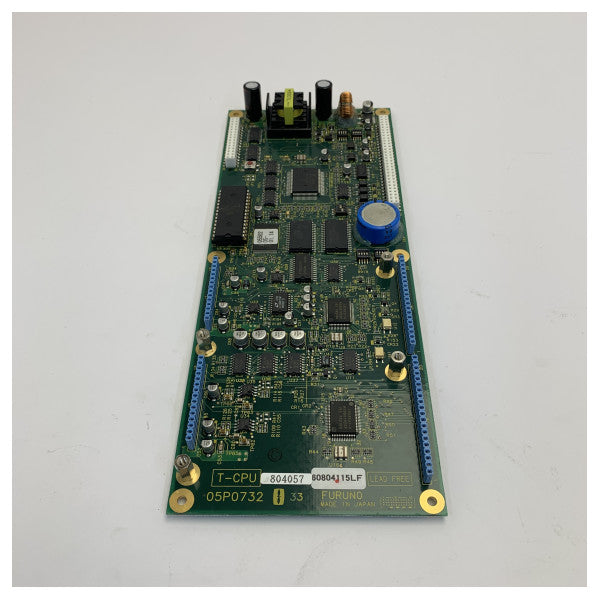 Furuno MF/HF Radio PCB 05P0732 for FS-1570 FS-2570 Marine Electronics