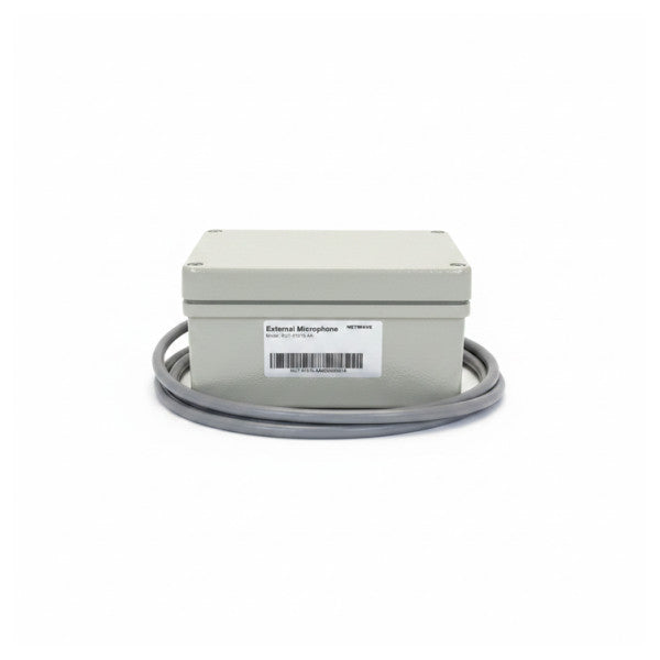 Micrófono exterior Netwave VDR para Voyage Data Recorder - RUT-01018-AA 
