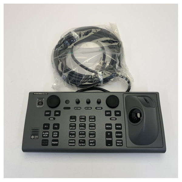 Furuno RCU-018 ECDIS Control Unit for FEA-2107 Navigation System