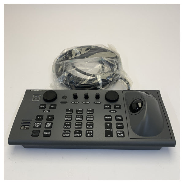 Furuno RCU-018 ECDIS Control Unit for FEA-2107 Navigation System