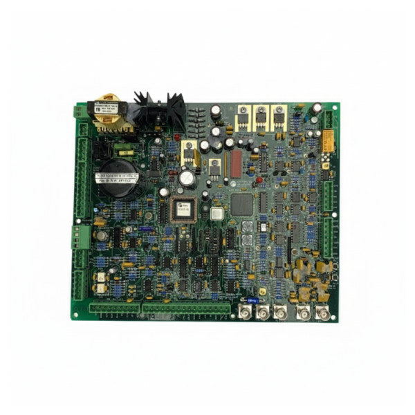 Consilium Πλακέτα Ελέγχου Radar RTM ST340 RTM12/25/30 X&S 972981A2 Marine Electron 