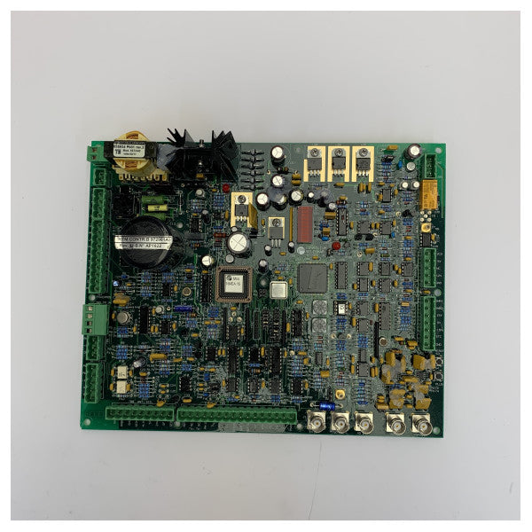 Consilium Πλακέτα Ελέγχου Radar RTM ST340 RTM12/25/30 X&S 972981A2 Marine Electron 