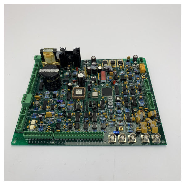 Consilium Πλακέτα Ελέγχου Radar RTM ST340 RTM12/25/30 X&S 972981A2 Marine Electron 