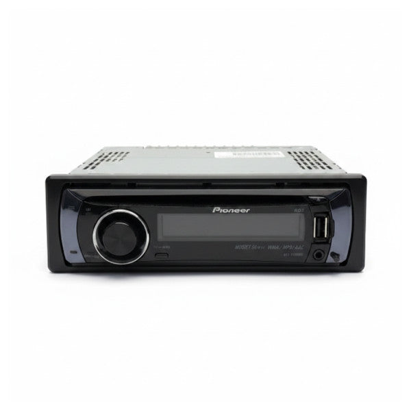 Pioneer DEH-P3100UB CD MP3 USB AUX Radio
