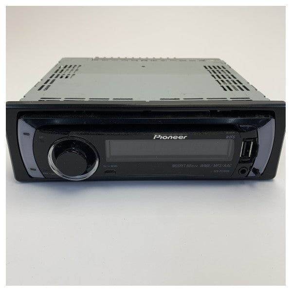 Radio Pioneer DEH-P3100UB CD MP3 USB AUX 
