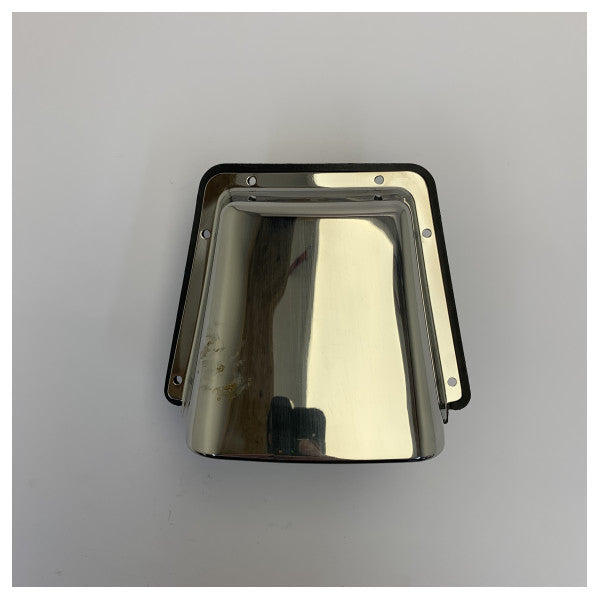 Technautic 00306040 Marine Ventilation Vent - Poleret finish 