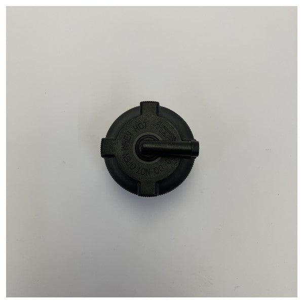 Vetus SETDOPM Marine Engine Brass Threaded Cap