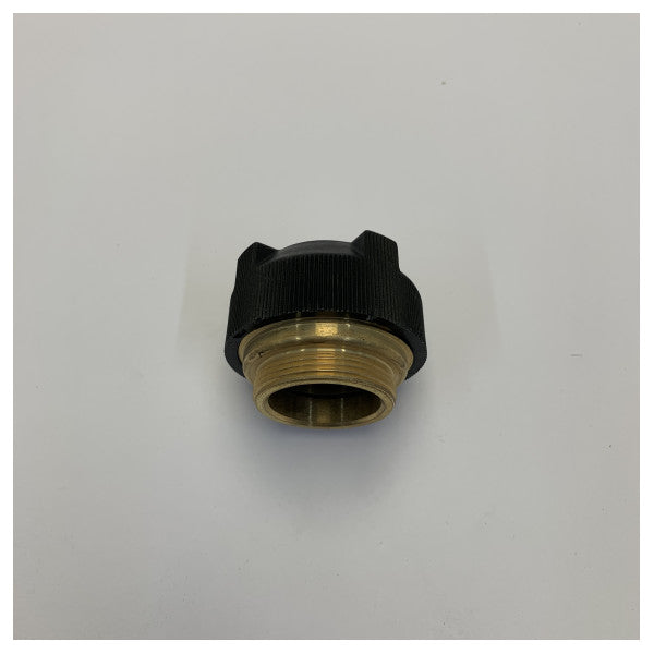 Vetus SETDOPM Marine Engine Brass Threaded Cap