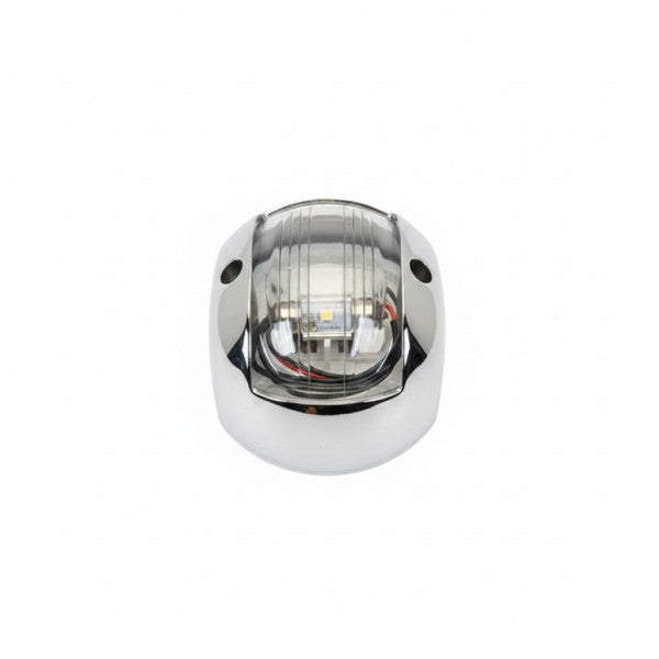 Osculati 11.446.04 LED Chrome Marine Courtesy Light - Yacht Hardware 