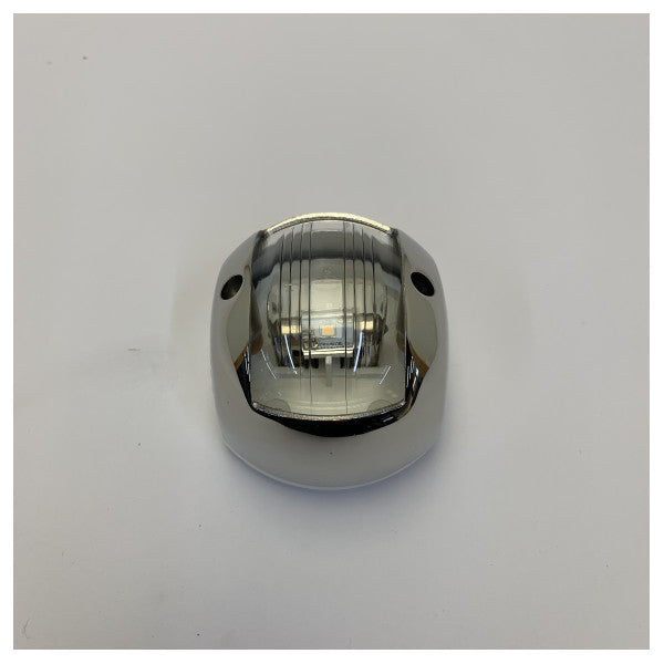 Osculati 11.446.04 LED Chrome Marine Courtesy Light - Yacht Hardware 