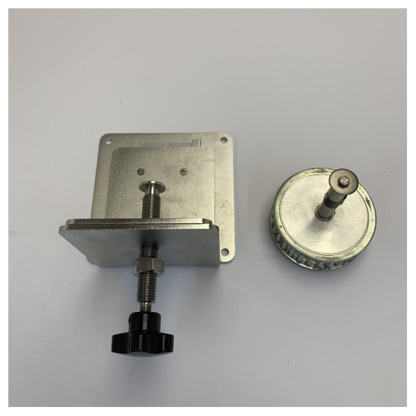 Gallinea Riva Yachts Electrical Enclosure & Hardware Kit - Ferretti 152387