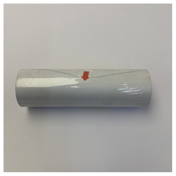 Echosounder Recording Paper for JFE-570S Marine Electronics 