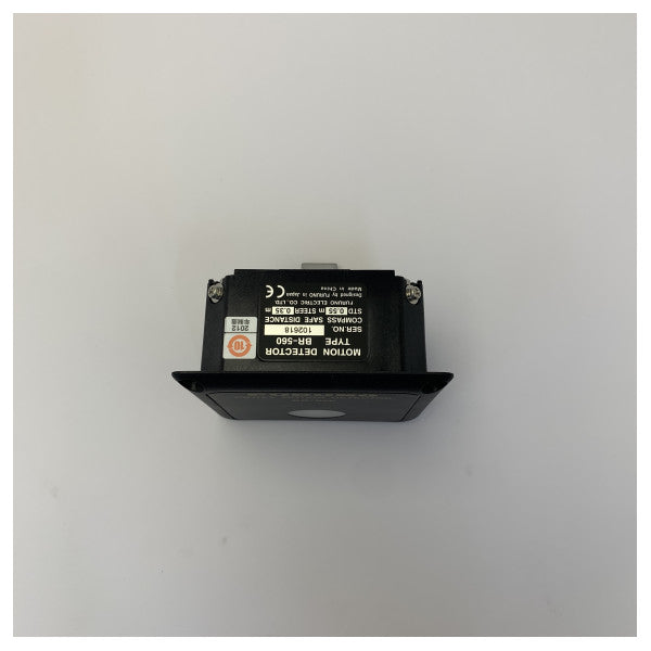 Furuno BNWAS Hareket Dedektörü BR-560 - Deniz Elektroniği 