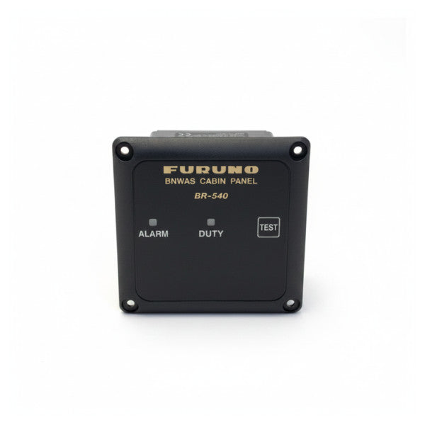 Furuno BNWAS Panneau de cabine - Électronique marine - BR-540 