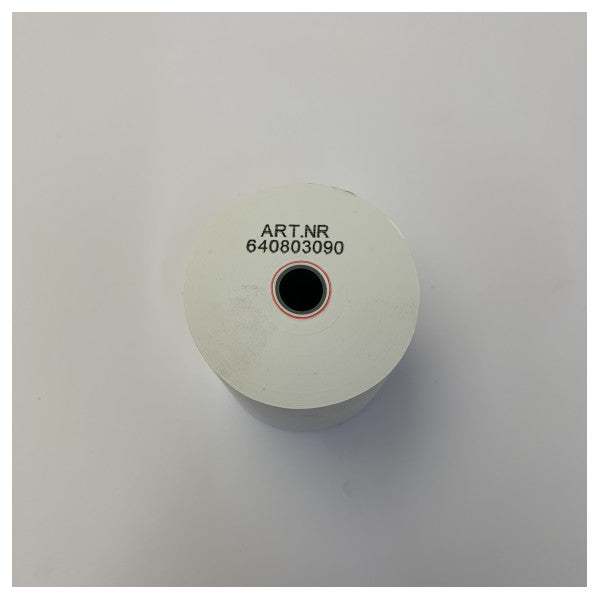 Marine Sat-C opptaks-papirrull for Inmarsat-C-terminaler - 6408 