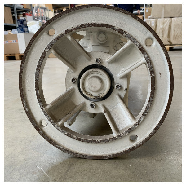 Gianneschi Marine Cooling Pump DG Emerg. BT311V/90L-4 V1 - Durable Saltwater-Resistant Emergency Cooling Solution