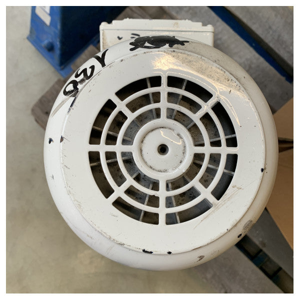 Gianneschi Marine Cooling Pump DG Emerg. BT311V/90L-4 V1 - Durable Saltwater-Resistant Emergency Cooling Solution