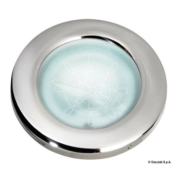 Seaworld Osculati 13.433.01 Marine Lighting Fixture for Yachts and Boats 
